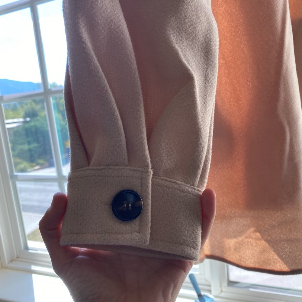 Rhona Shacket Jacket - Picture 4 of 6